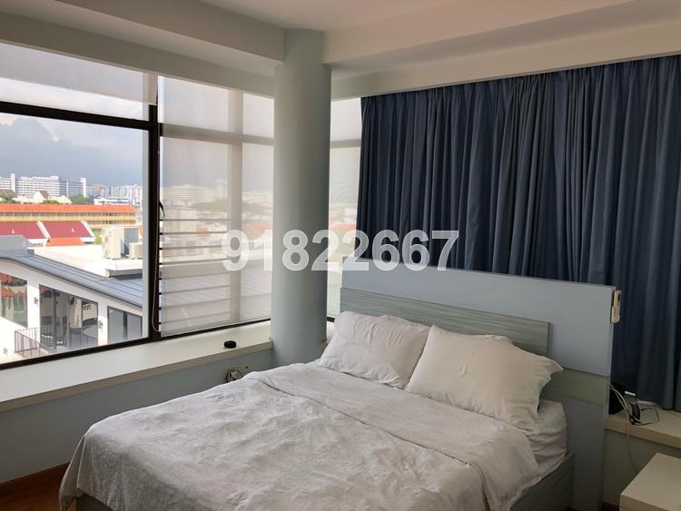 Rosyth Residence (D19), Apartment #158303892